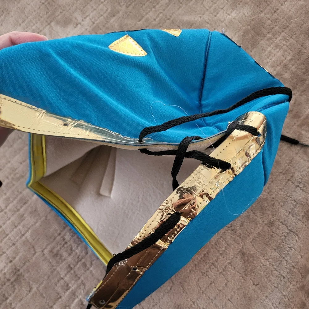 Adult Lucha Libre‎ Wrestling Mask